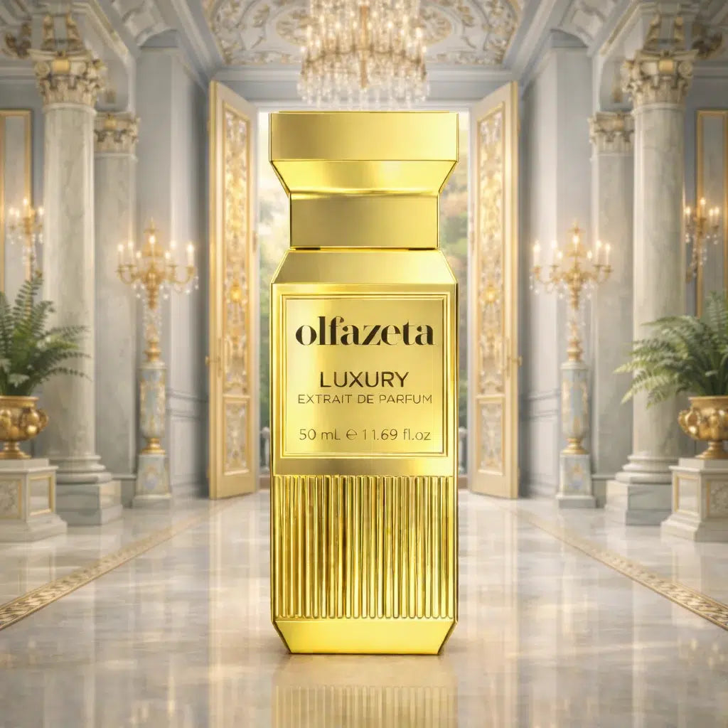 Parfums Luxury Mixte